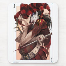 joker assassine mousepads