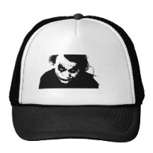joker-BW-1.jpg Mesh Hat