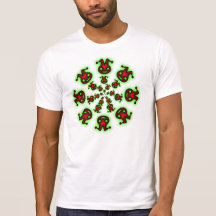 Jokers Paradise mens T-shirt