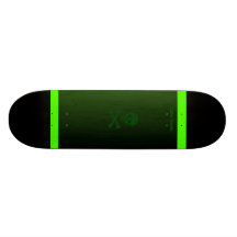 Jolly Roger - Skateboard Deck