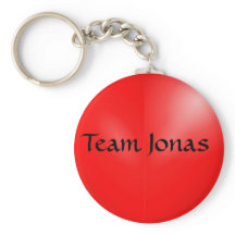 Team Jonas Gift