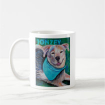 Jonzey Mug mugs