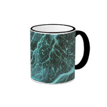 Jordan Meandering Wadis Ice Breaker Mug