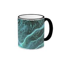 Jordan Meandering Wadis Ice Breaker Mug