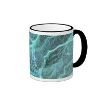 Jordan Meandering Wadis Ice Breaker Mug