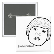 JordynzVideoz Square Pin