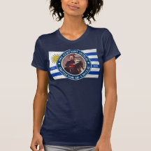 Jose Gervasio Artigas T Shirts