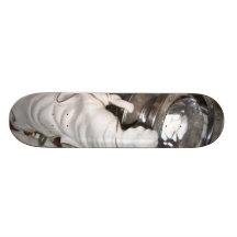 joseph and the giant diamond skate deck