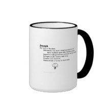joseph mug