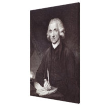 Joseph Priestley canvas prints