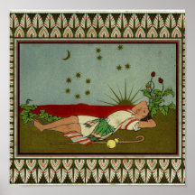 Joseph Print