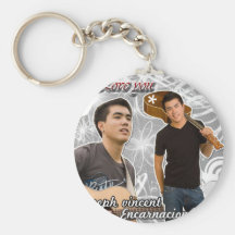 joseph vincent key chains
