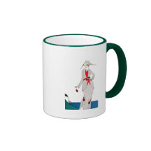 Journal des Dames et des Modes 1 Mugs