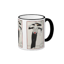 Journal des Dames et des Modes 5 Mug