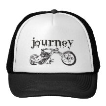 journey hats