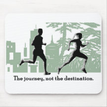 Journey Mousepad