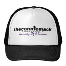 Journey Of A Dream Hat