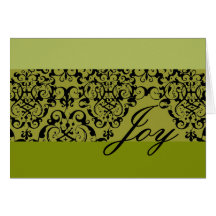 Joy Cards