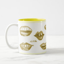JOY! COFFEE MUGS