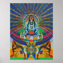 joy of teaching - 2012 poster