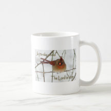 Joy to the world The Lord is born Mug
