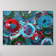 Joyful Poster