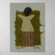 Joyous Moment Poster