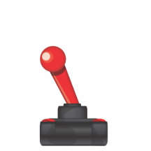 Joystick Photo Cutouts