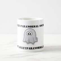 JPS Mug