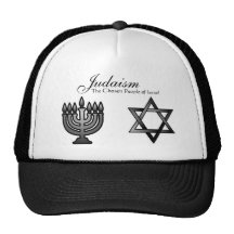 Judaism - Hat