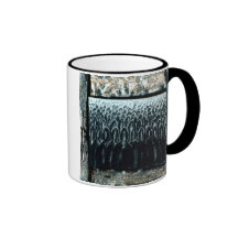 Judgment Day Coffee Mugs