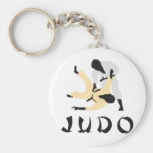judo schlüsselanhänger