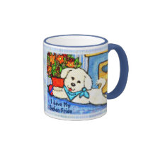 Judys mug
