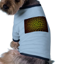 Juicy Jaguar Pet Shirt