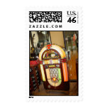 jukebox stamp