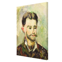 Jules Peyron, c.1885 (oil on canvas) canvas prints