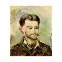 Jules Peyron, c.1885 (oil on canvas) posters