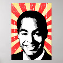 Julian Castro.png Posters