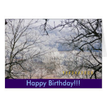 Julies 188, Happy Birthday!!! Cards