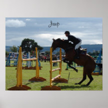Jump Posters