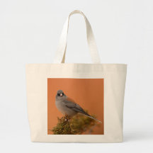 Junco Tote Bag