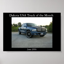 June 2006 TOTM Poster