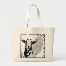 Junebug Art Bag