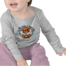 Jungle Babies Infant Toddler T Shirt Boy