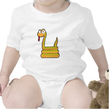 Jungle Safari Animals T-shirt