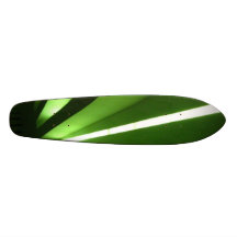 Jungle Skateboard