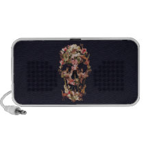 Jungle Skull speakers