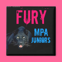 Juniors Magnent magnets