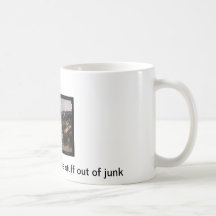 Junk Mugs
