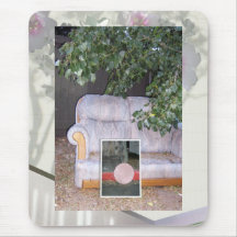 Junk Yard Souvenir 2 Mouse Mat